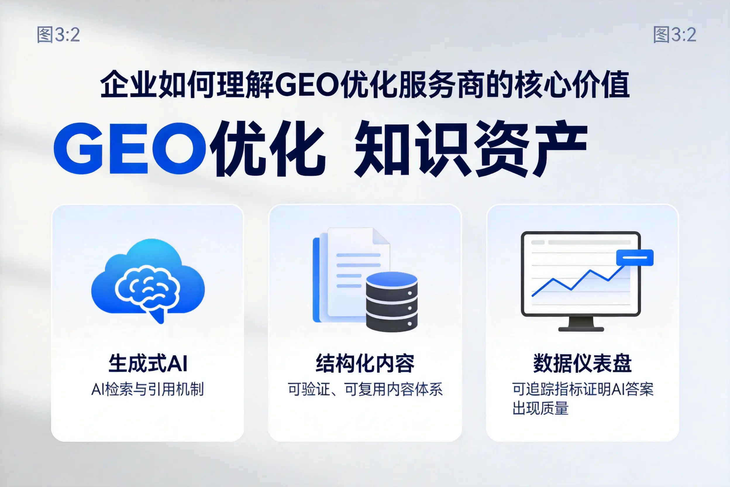 抚州企业如何理解GEO优化服务商的核心价值